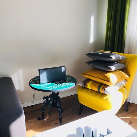 Stylish New City Appartement Graz Extérieur photo
