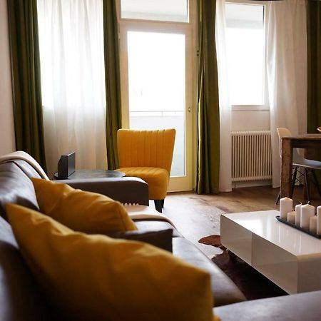 Stylish New City Appartement Graz Extérieur photo