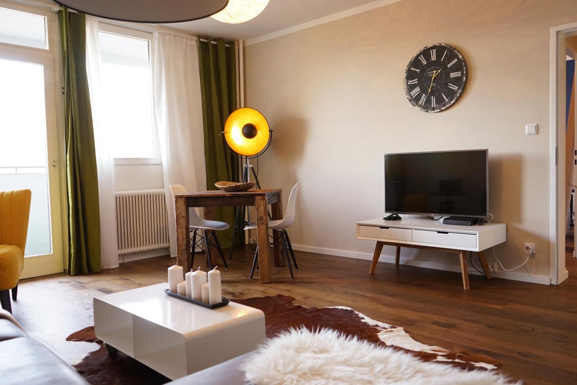 Stylish New City Appartement Graz Extérieur photo