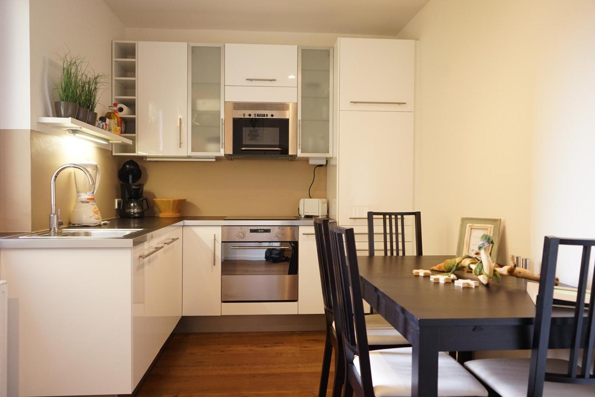 Stylish New City Appartement Graz Extérieur photo